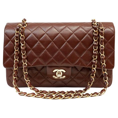 chanel plush bag|chanel lambskin bag.